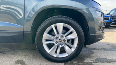 Skoda Karoq 1.5 TSI SE Technology 5dr Petrol Estate
